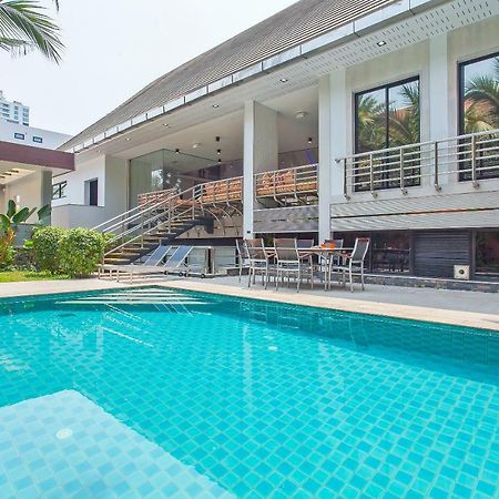 Royale Grand Villa Pattaya Exterior photo