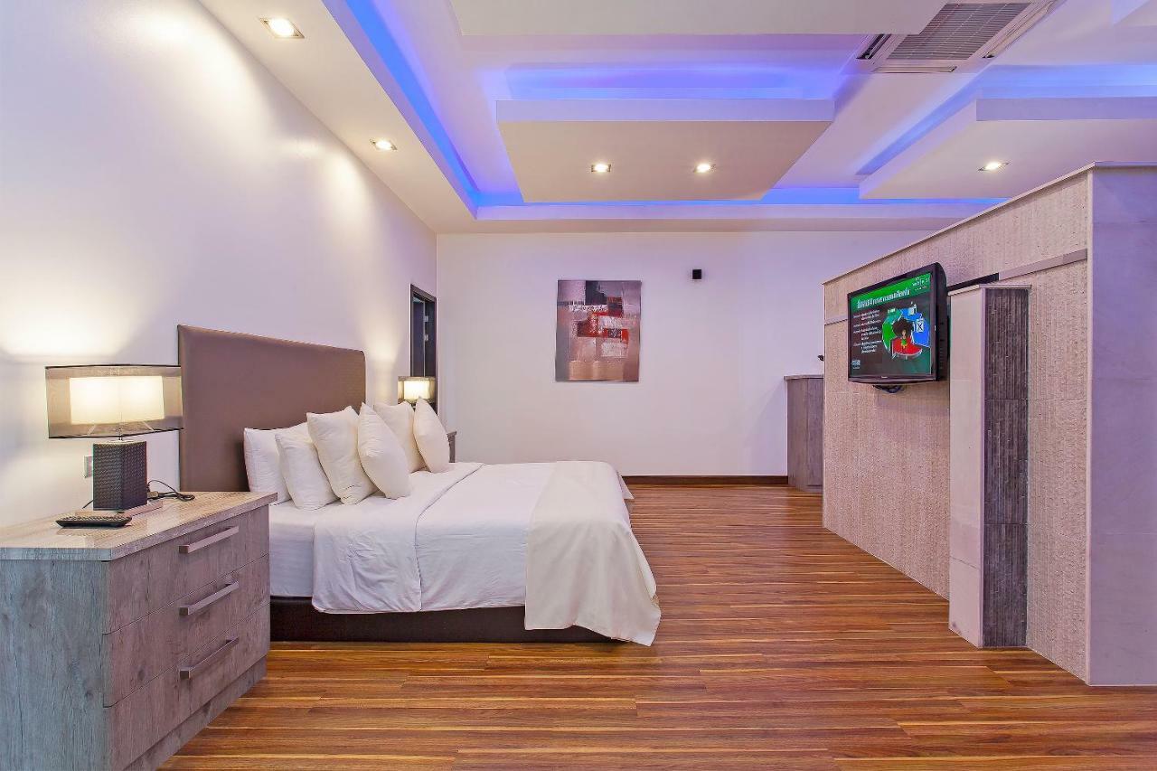 Royale Grand Villa Pattaya Exterior photo